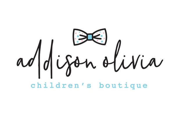Addison Olivia Children's Boutique